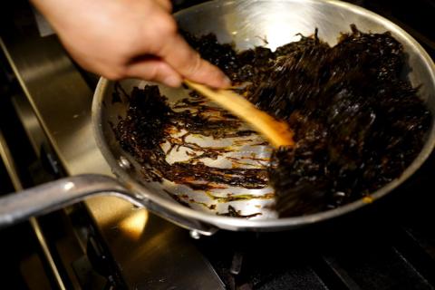 トリュフ海苔 ※着日指定不可