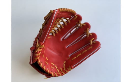 THE MARVELOUS 野球グローブ　〈外野手用014〉