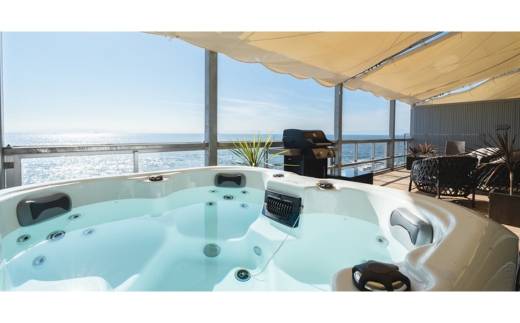 【ウッドデザインパーク野間店】Glamping&Resort WOOD DESIGN PARK 宿泊券 5万円 | グランピング 宿泊 観光 旅行 サウナ BBQ リゾート 知多半島 愛知県 美浜町 ※離島への配送不可