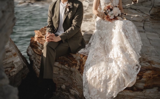 【uru撮影プラン】ウェディングフォト10,000円分撮影券