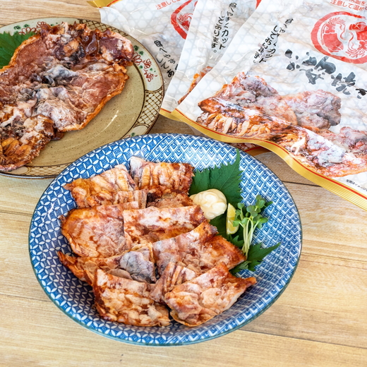 いかの姿焼き (100g×3袋) ｜イカ 烏賊 おつまみ 個包装 いか焼き おやつ えび エビ 海老 愛知県 美浜町 おすすめ ※北海道・沖縄・離島への配送不可