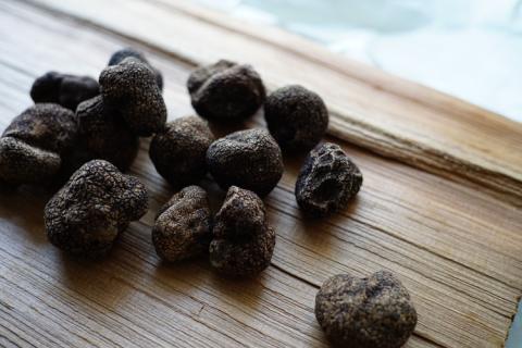 トリュフ海苔 ※着日指定不可