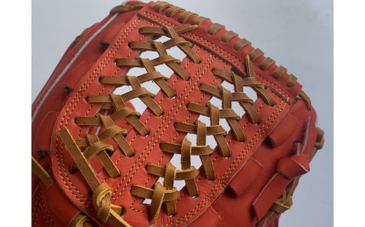 THE MARVELOUS 野球グローブ　〈サード・オールラウンド用008〉