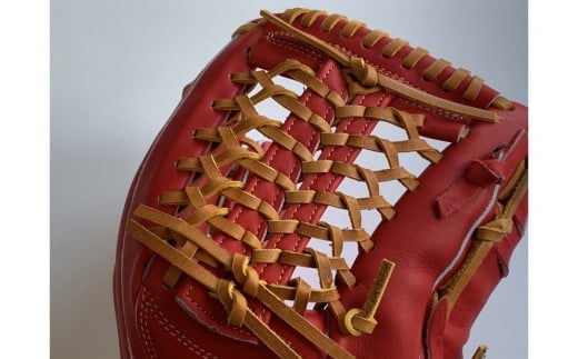 THE MARVELOUS 野球グローブ　〈外野手用014〉