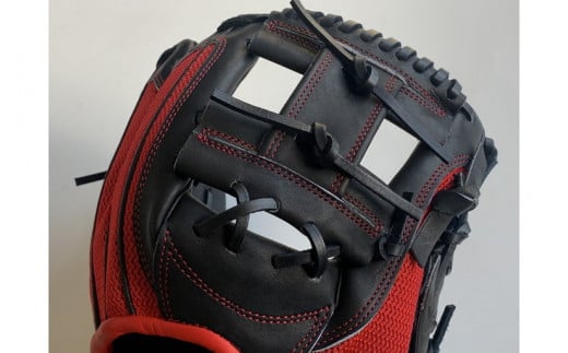 THE MARVELOUS 野球グローブ　〈メッシュ仕様〉＜ショート・セカンド用＞