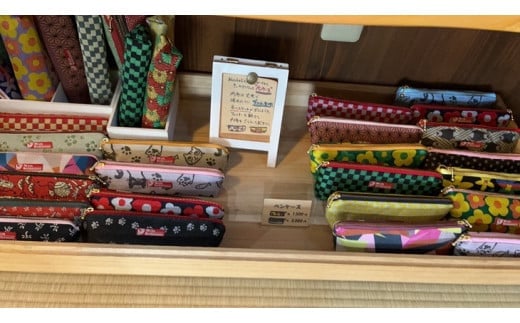 畳縁和雑貨MonBelieeeee（モンベリー）商品券2,000円分とワークショップ体験チケット | 和風  和小物  たたみ  オリジナル※着日指定不可