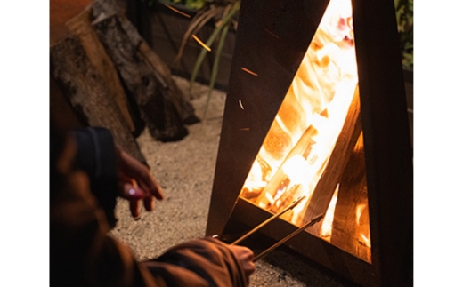 【ウッドデザインパーク野間店】Glamping&Resort WOOD DESIGN PARK 宿泊券 3万円 | グランピング 宿泊 観光 旅行 サウナ BBQ リゾート 知多半島 愛知県 美浜町 ※離島への配送不可