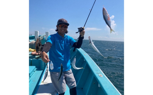 かもめ釣船 乗船チケット （6,000円分） | 釣り船 キャスティング サビキ ルアー 泳がせ 初心者歓迎 釣船 フィッシング 船釣り 体験 レジャー 船 船 魚 釣り さかな チケット 観光 旅行 ふね 釣舟 ふるさと納税魚 ふるさと納税フィッシング ふるさと納税体験 ふるさと納税釣り クーポン 乗船券 ふるさと納税利用券 愛知県 美浜町 人気 おすすめ