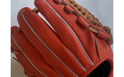 THE MARVELOUS 野球グローブ　〈サード・オールラウンド用008〉