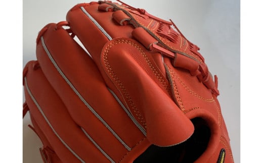 THE MARVELOUS 野球グローブ　〈投手用012〉