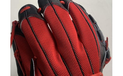 THE MARVELOUS 野球グローブ　〈メッシュ仕様〉＜ショート・セカンド用＞