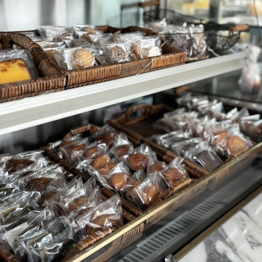 河の屋　パティスリー Kawanoya　手作り焼き菓子人気5種とパウンドケーキ詰め合わせ ｜ フィナンシェ マドレーヌ クッキー パウンド ケーキ 焼き菓子 洋菓子 おやつ お菓子 おかし スイーツ おすすめ 人気 詰め合わせ セット 贈り物 プレゼント ギフト