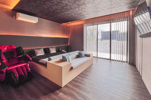 CORAL SUITE VILLA chita ＜平日限定＞ 宿泊券 1日1組限定 1棟貸切 | 旅行 観光 宿泊 チケット プライベートヴィラ プール サウナ BBQ 知多半島 知多 愛知県 美浜町