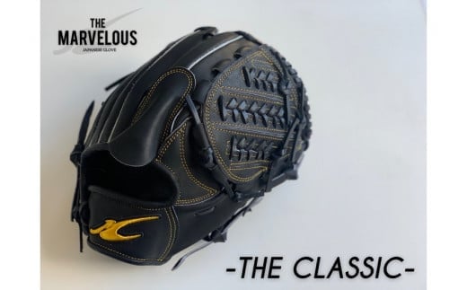 THE MARVELOUS 野球グローブ　〈投手用011〉