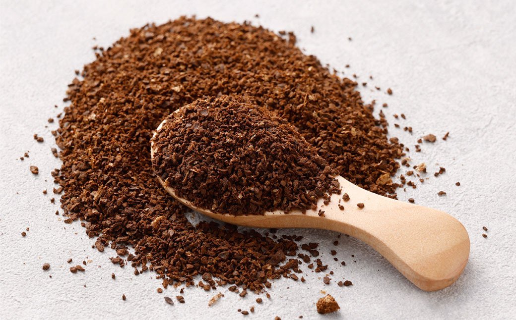 【3ヶ月定期便】コーヒー豆 500g（粉）オリジナルブレンド業務用珈琲専門店の味 スペシャルティコーヒー コーヒー 珈琲 ブレンド coffee