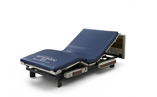 エアウィーヴ ウェルネスモデル マットレス M80-83RP