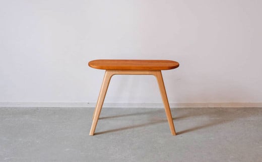 Aile bench mini（エールベンチ ミニ） Fleur フルール