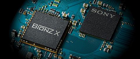 デジタルスチルカメラ RX1RII