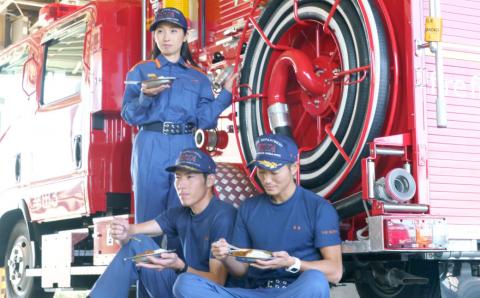 幸田 消防カレー 200g×10個入り レトルトカレー カレー 小麦粉不使用