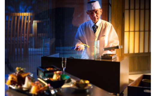 風の谷の庵 平日限定ペア宿泊券