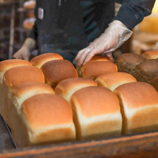 【乳製品不使用】薪窯パン シンプルセット ｜ 食パン フランスパン ブレッド いちじく 雑穀 詰合せ