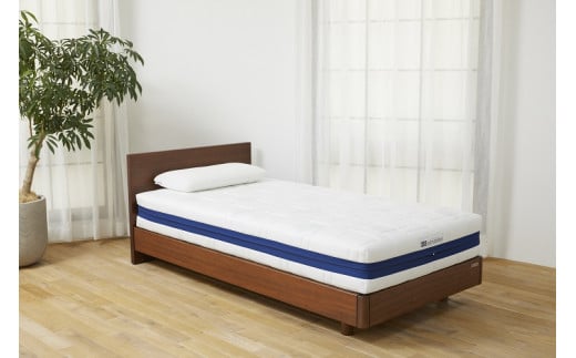 エアウィーヴ ベッドマットレス S03 セミダブル マットレス