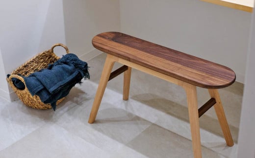 Aile bench un（エールベンチ アン） Raffine ラフィネ