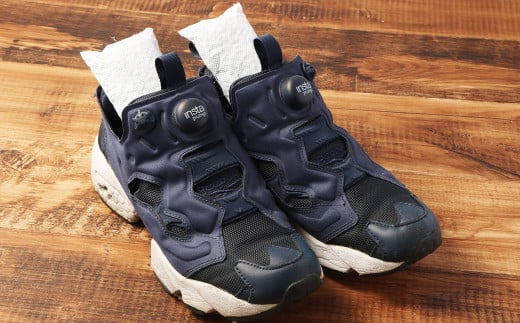 脱臭METAC 靴用 ＜激臭用＞