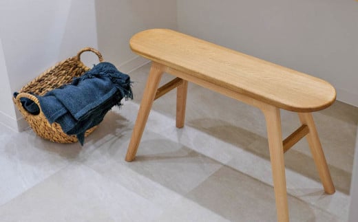 Aile bench un（エールベンチ アン） Joli ジョリ