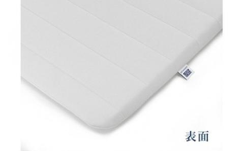 エアウィーヴ スマート01 ( シングル サイズ ) マットレス マットレスパッド 日本製 寝具