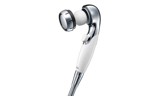 クリンスイ ウルトラファインバブルシャワー SM302-WT