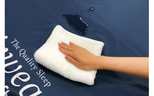 エアウィーヴ ウェルネスモデル マットレス M80-83RP