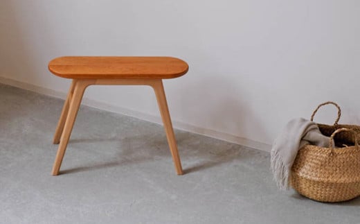 Aile bench mini（エールベンチ ミニ） Fleur フルール