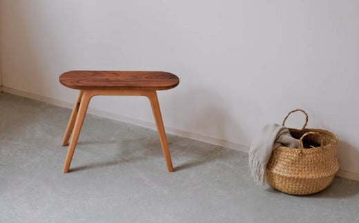 Aile bench mini（エールベンチ ミニ） Raffine ラフィネ