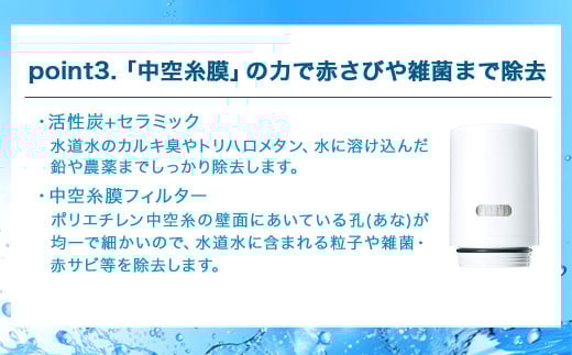 クリンスイ 蛇口直結型 浄水器 本体 CSP901-WT 計量機能付き