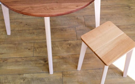 sono stool（ソノスツール） Joli ジョリ