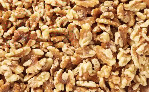 素焼き くるみ 75g×6袋 計450g