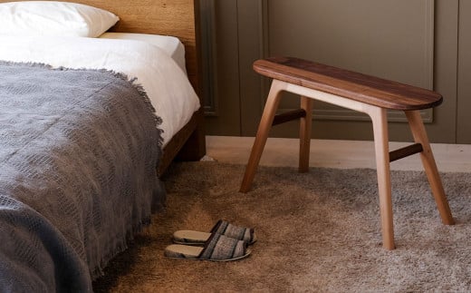 Aile bench un（エールベンチ アン） Raffine ラフィネ