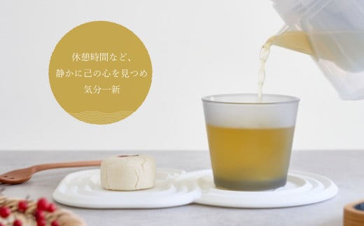 十年急須 ささら 湯呑 茶皿 セット