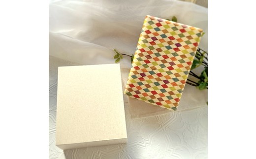 りんごをほおばる『napple pie』2個&焦がしバターのりんごフィナンシェ2個セット