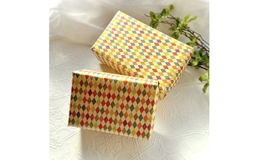 焦がしバターのりんごフィナンシェ9個入