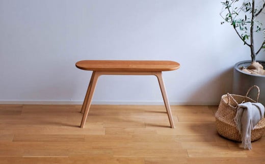 Aile bench un（エールベンチ アン） Fleur フルール