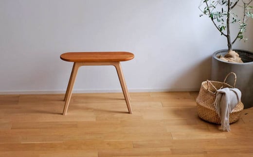 Aile bench mini（エールベンチ ミニ） Fleur フルール