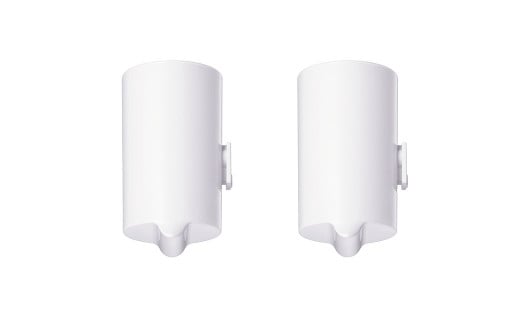 クリンスイ 蛇口直結型CBシリーズ カートリッジ CBC03×2本