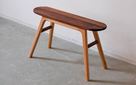 Aile bench un（エールベンチ アン） Raffine ラフィネ ベンチ 椅子 イス いす