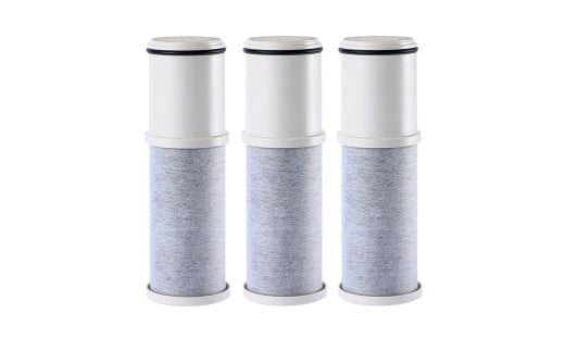 クリンスイ カウンターオンカートリッジ HCC17023 3本