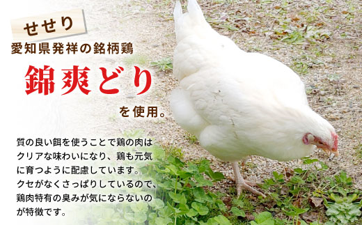 国産 若鶏味付け肉 3種セット 1.9kg（もも肉250g×4・むね肉250g×2・せせり200g×２）せせり もも むね 塩ダレ 味付け肉 鶏肉 鶏 肉 キャンプ バーベキュー 地鶏 焼肉 焼き鳥 田口塩鶏 若鶏 奥三河どり 20000円 20,000円 -172