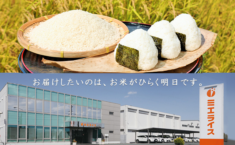 三重県津市産 至福の一杯 10kg　米 お米 ご飯 飯 白米 精米 津市 三重県