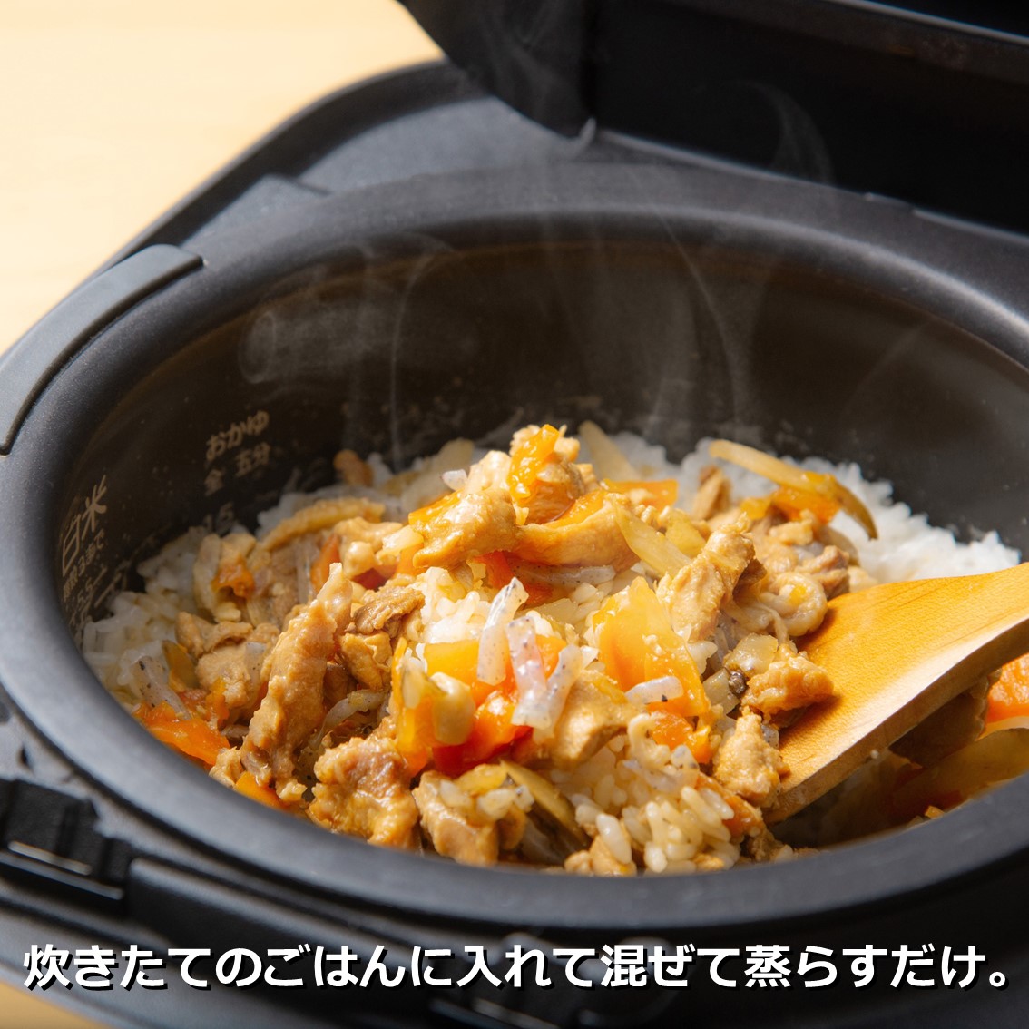 伊勢の国の神社「椿大神社（つばきおおかみやしろ）」、通称、椿さん参りの 大人気名物・「鶏めしの素」鶏料理専門店「招福亭（しょうふくてい）」から