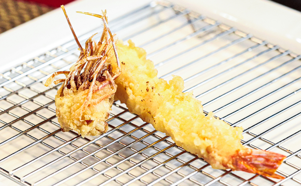 天扶良 きく桜「お食事券」 10,000円分 【食事券 江戸前 天ぷら 九鬼 ごま油 太白 萬古焼 ごはん土鍋 伊勢蔵 三重県 四日市市 四日市】